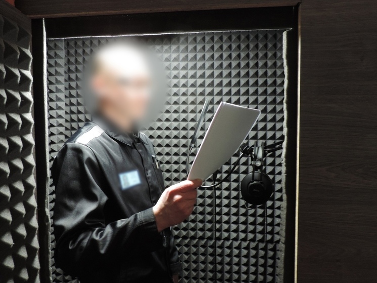 Заключенные в Карелии снимут видеоролик о своем отношении к Федору Ушакову