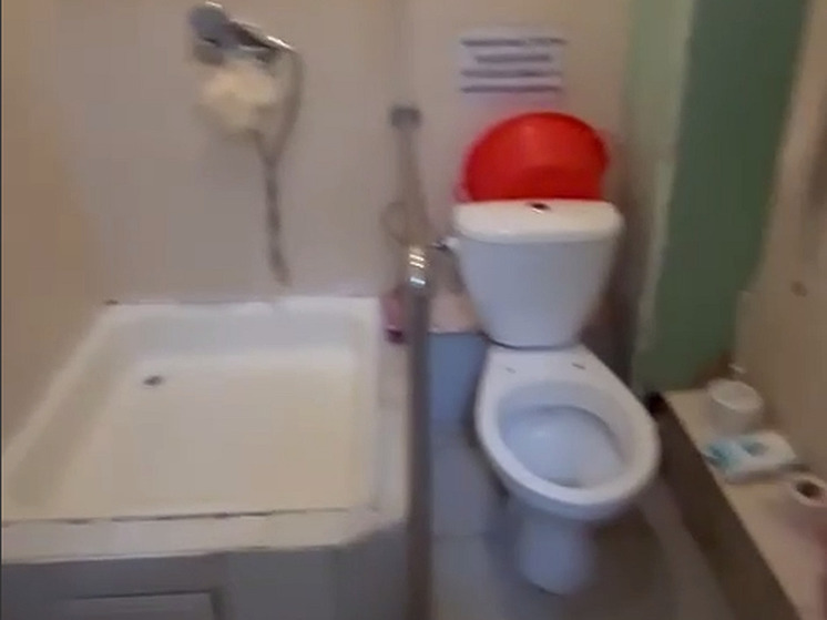 Российские биатлонистки пожаловались на условия в гостинице в Уфе