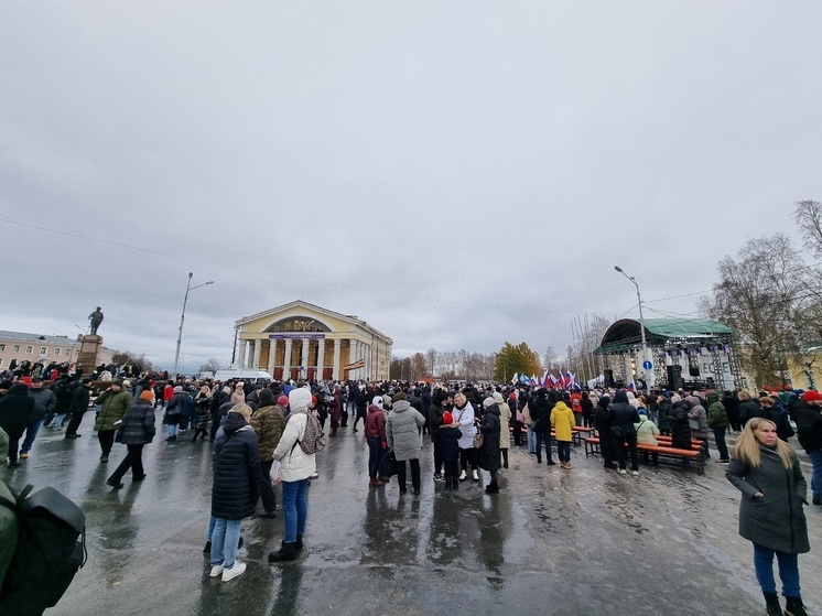 Стало известно, кто заработает на музыкально-гастрономическом фестивале в Петрозаводске