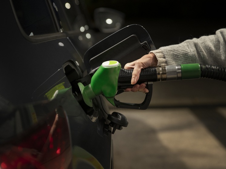 Бензин в Марий Эл подешевел на 0,7% в ноябре