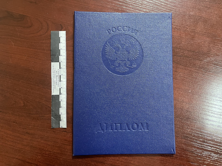 Мончегорец предстанет перед судом за использование фальшивого диплома