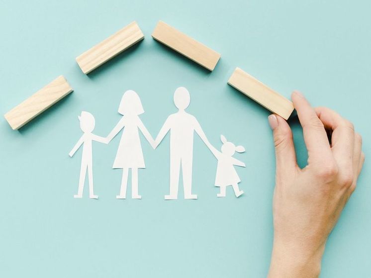 Госдума одобрила закон о выплате маткапитала только гражданам РФ