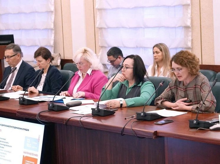 В Калининградской области наградили организации высокой социальной эффективности