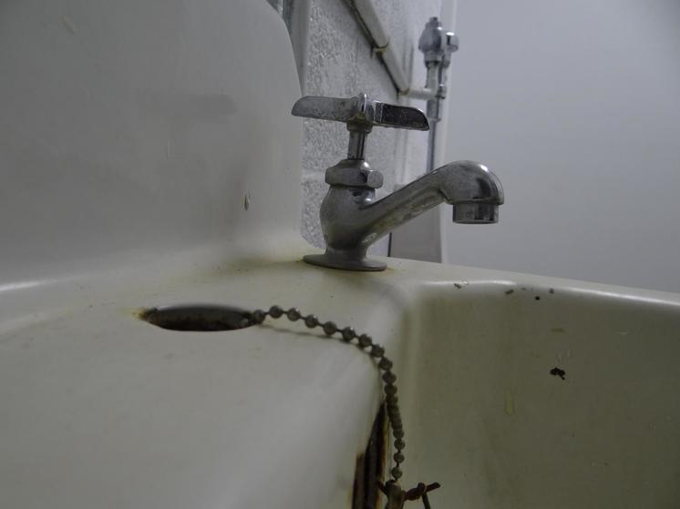 A Zelenograd pensioner scalded herself to death with boiling water in the bathroom