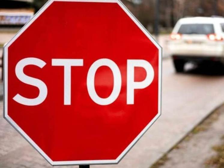В Тамбове запретят движение по улице Набережной