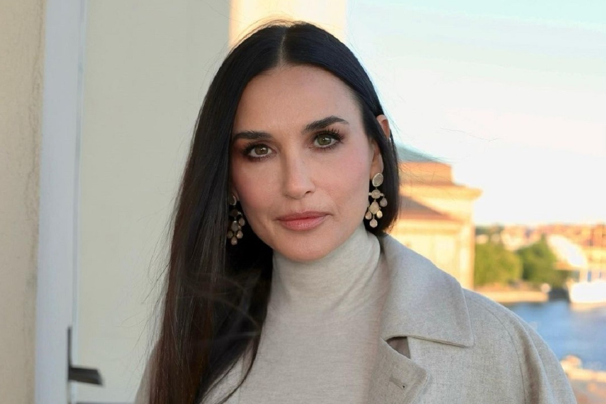 Актриса произвела фурор на светском мероприятии