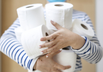 Мэрия Оренбурга закупила годовой запас туалетной бумаги