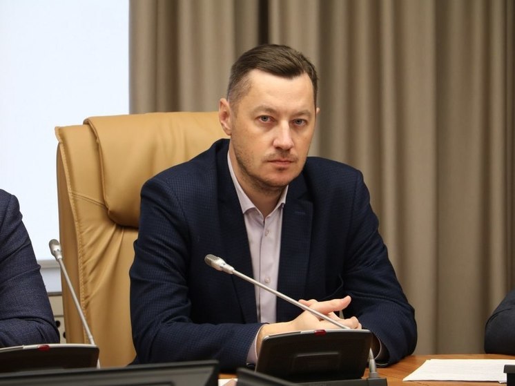 Председатель облдумы предложил отправить саратовского чиновника в Воробьевку