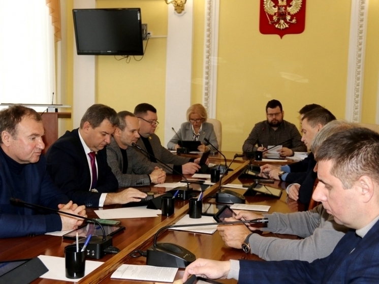 РГРЭС планируют передать в госсобственность Рязанской области