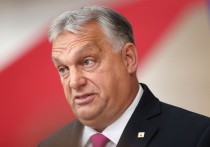 Венгерский премьер-министр Виктор Орбан в интервью порталу Mandiner заявил, что Венгрия не возлагает надежд на новый украинский закон, расширяющий права нацменьшинств, и настаивает на возвращении закарпатским венграм тех прав, которыми они располагали в 2015 году