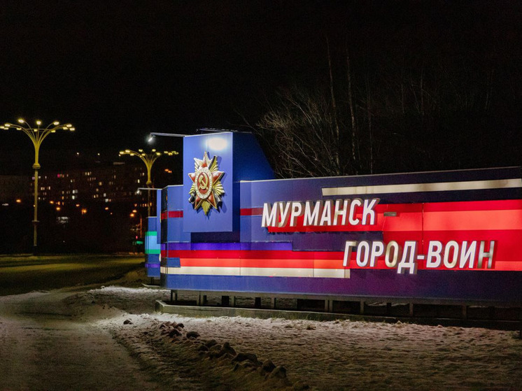 За Мурманск как Молодежную столицу России проголосовали уже 42 тысячи человек