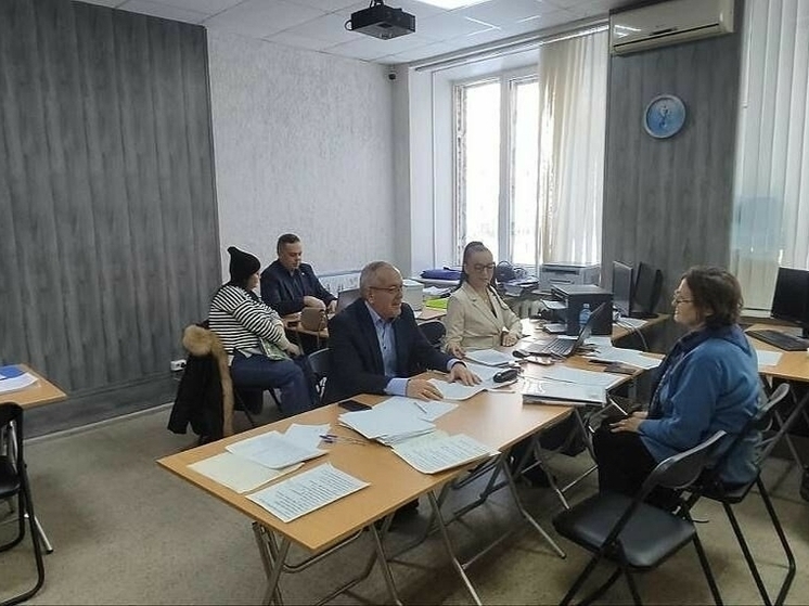 Пострадавшим от пожара в Челнах предпринимателям выдали займы под 1%