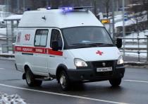 Оперативник найден с огнестрельным ранением в квартире на северо-востоке Москвы