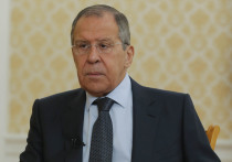 «Россия пошла в дипломатическое наступление»
