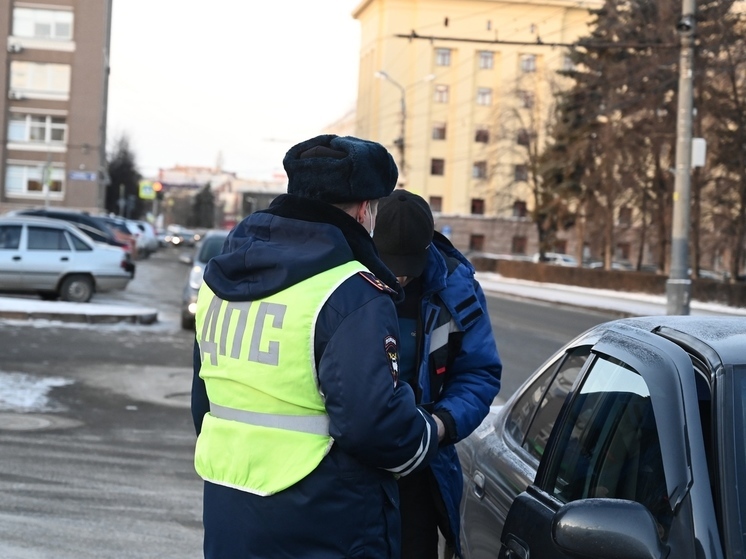 Из Челябинской области за пределы страны депортировали 1500 мигрантов