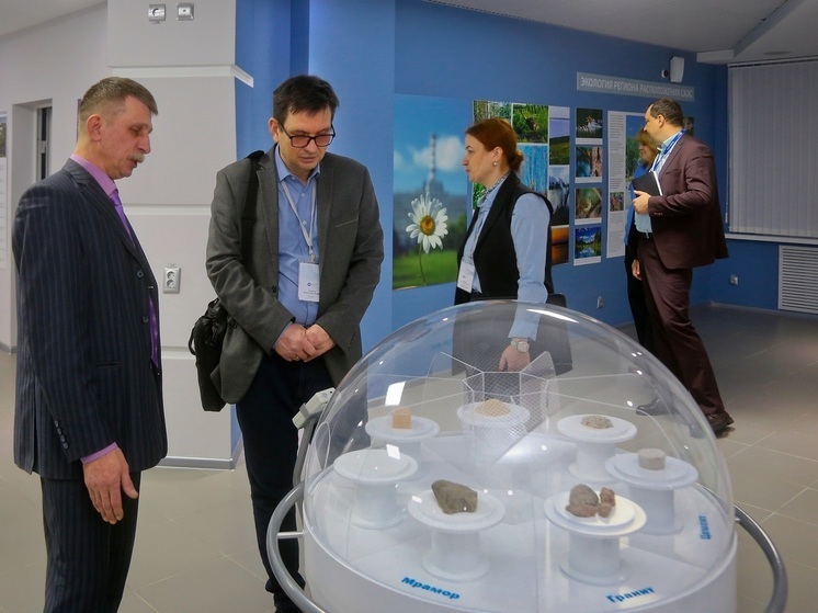 Независимые аудиторы дали высокую оценку системе качества Смоленской АЭС