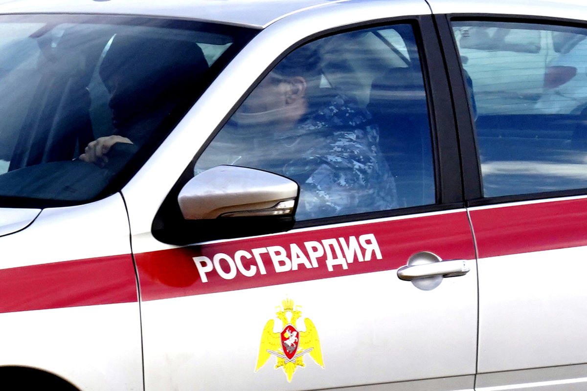 37 новых автомобилей получили Ставропольские подразделения вневедомственной охраны Росгвардии