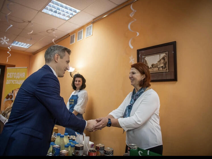 Подведены итоги работы агропромышленного комплекса за нынешний год