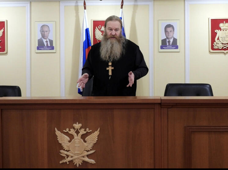 В Смоленском УФСИН прошел региональный этап XXXII Международных Рождественских образовательных чтений