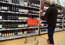 Россияне могут не опасаться того, что минимальные цены на алкоголь с 1 января 2024 года будут увеличены