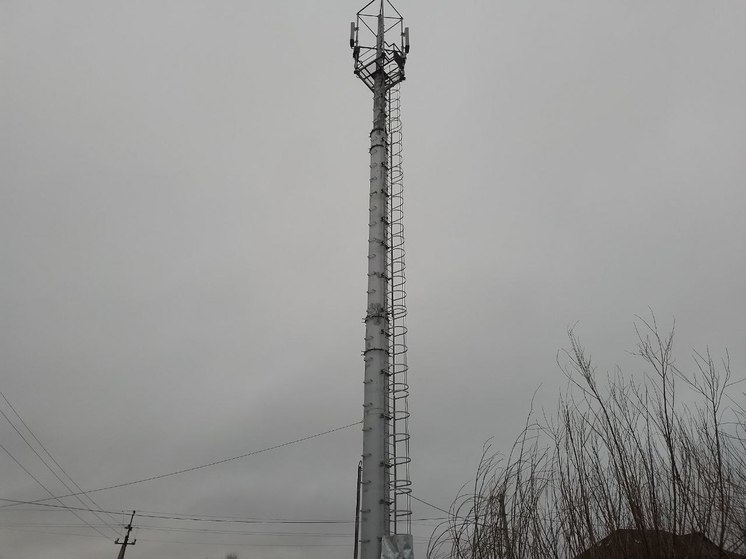 На Херсонщине идет планомерное развитие LTE сетей