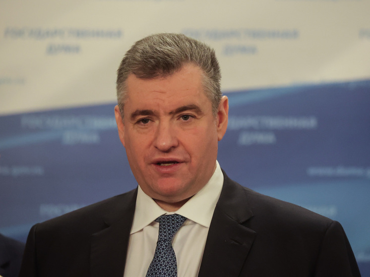 Леонид Слуцкий: «Мы хуже никому не делали»