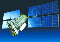 Зарубежные санкции мешают развиваться отечественной навигационной системе ГЛОНАСС