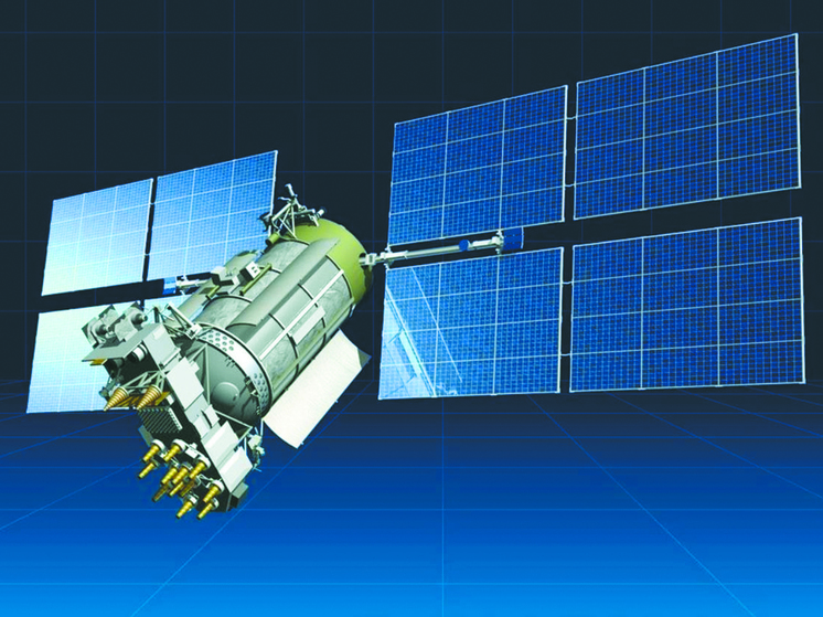 После 2030 года планируется создание шести высокоорбитальных спутников на трех геосинхронных орбитах