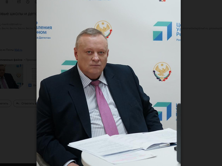 В дагестанском Каспийске запускают новые маршруты