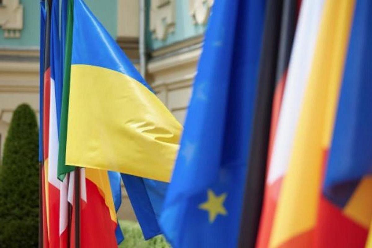 European Commissioner: the EU may approve 50 billion euros for Ukraine