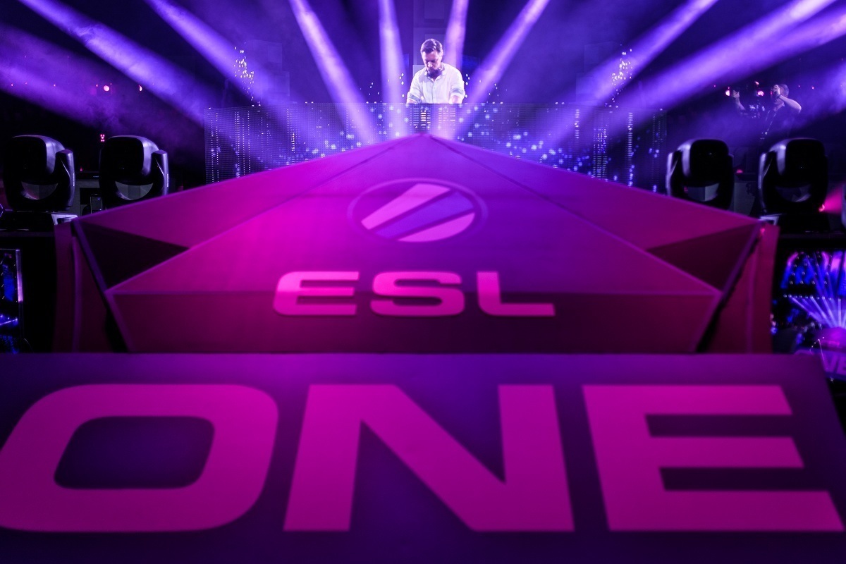 Болезнь помешала Team Spirit поехать на ESL One Kuala Lumpur 2023 - МК