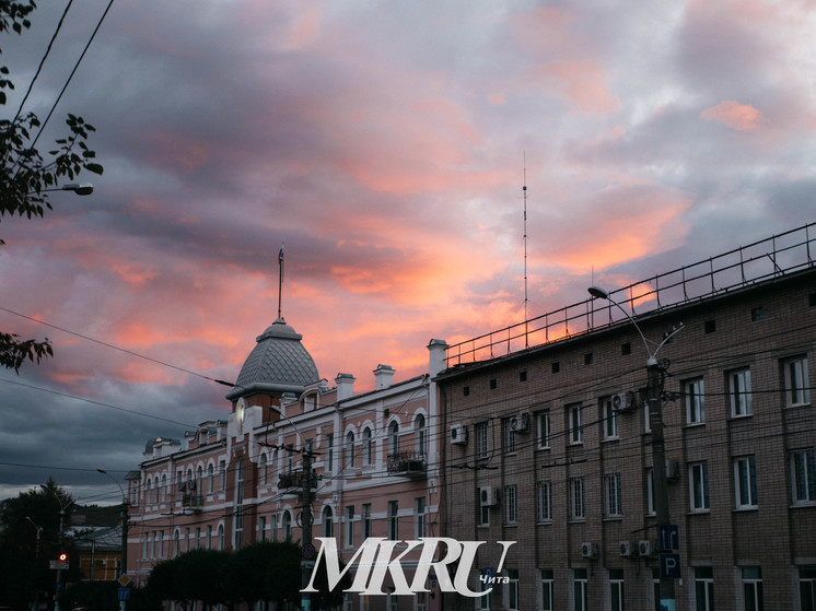 Глава Минфина Антропова озвучила сумму на кампус ЗабГУ в 2024 году