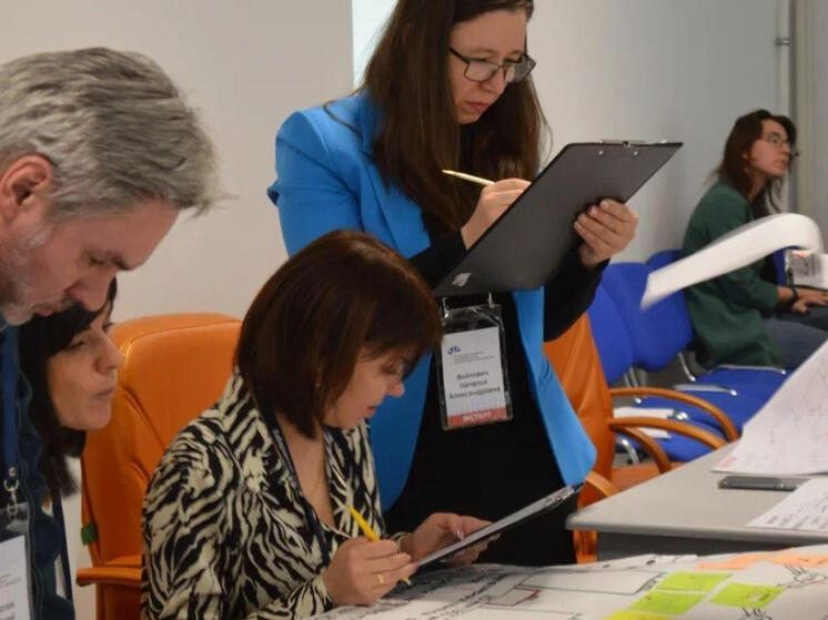 В Комсомольске-на-Амуре завершился чемпионат Хабаровского края по бережливому производству