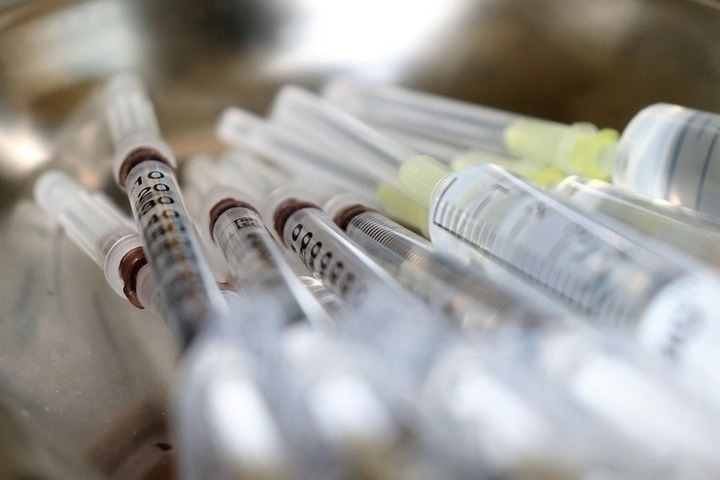 Более 242 тысяч жителей Карелии защитили себя от гриппа