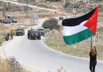 Посол Израиля в Великобритании Ципи Хотовели в интервью британскому телеканалу Sky News заявила, что концепция «два государства для двух народов» неприменима для разрешения палестино-израильского конфликта