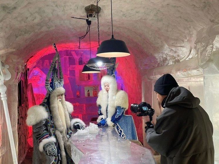На Первом канале выйдет выпуск о Якутии