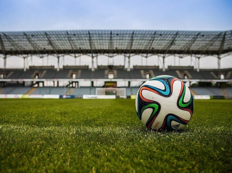 Стали известны все участники 1/8 финала Лиги чемпионов сезона-2023/24