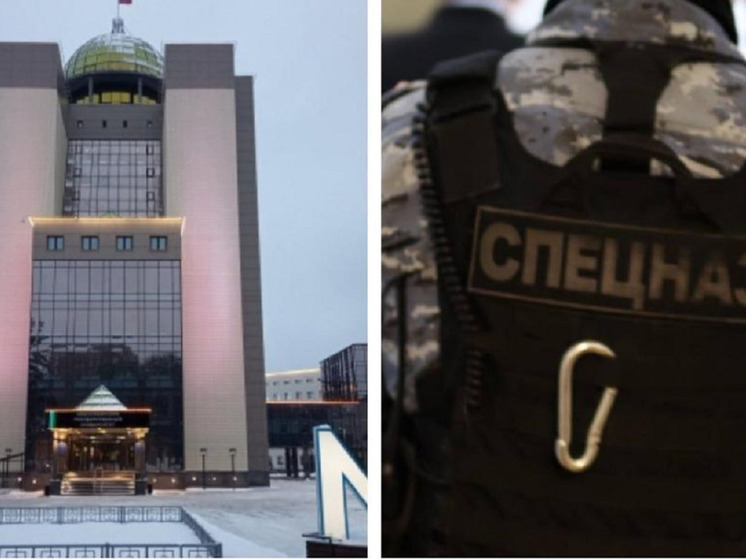 В Новосибирске магистра НГУ внесли в список террористов и экстремистов