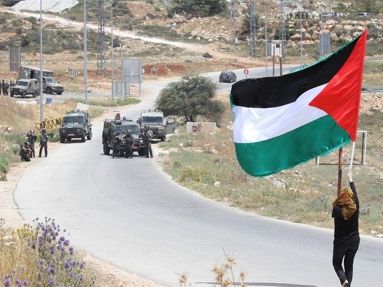 Посол Израиля в Великобритании заявила о невозможности создания палестинского государства