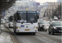 Омское муниципальное Пассажирское предприятие № 8 объявило аукцион на поставку запчастей в течение следующего года