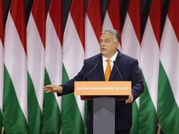 Удастся ли ЕС заставить Будапешт пойти на попятный: что дальше