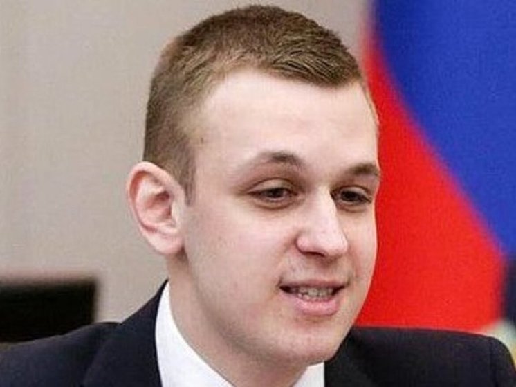 Бывший депутат Власов узнал об исключении из ЛДПР «из третьих рук»