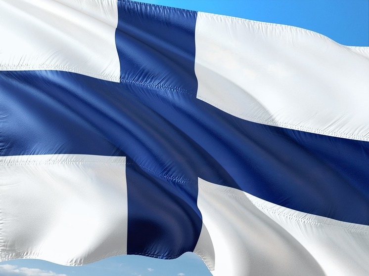 The expert explained why Finland is opening large checkpoints on the border with Russia