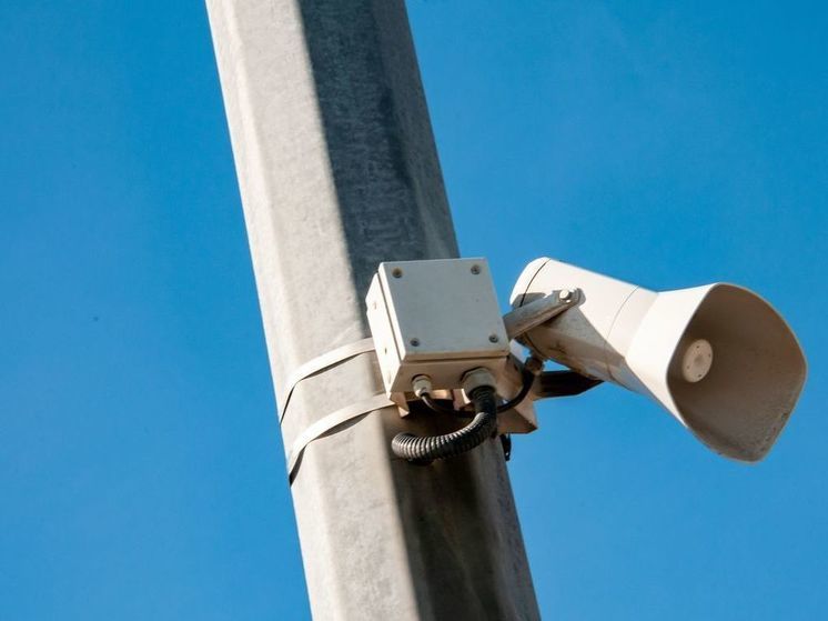 В Киеве, Киевской и Черниговской областях объявили воздушную тревогу