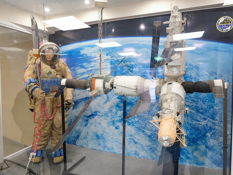 Люди неба: два новгородца претендуют на зачисление в отряд космонавтов