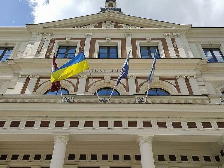 Премьер Швеции: раскол в ЕС по Украине может послать неверный сигнал США