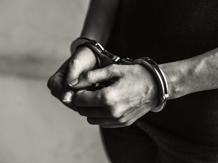 Суд на Украине продлил арест военному, пытавшемуся угнать самолет ВКС России