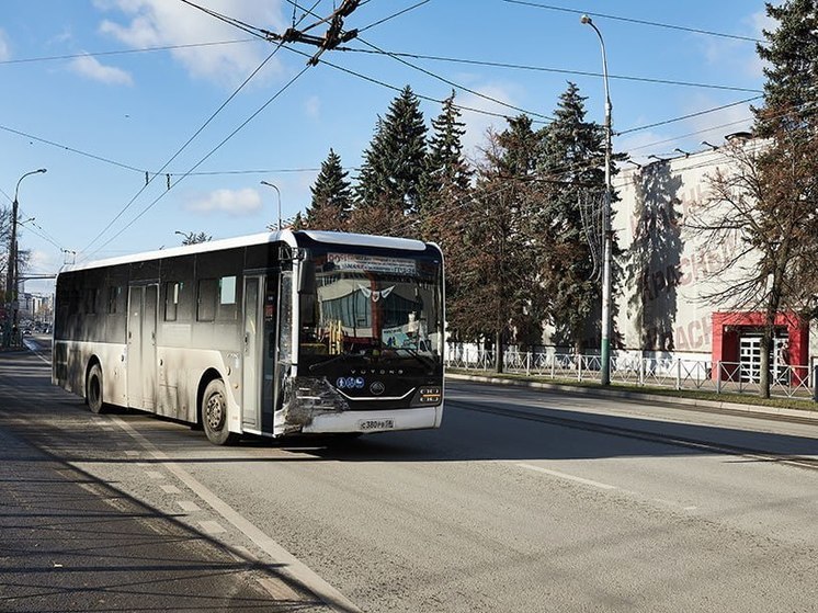 В Пензе не планируют менять нумерацию общественного транспорта