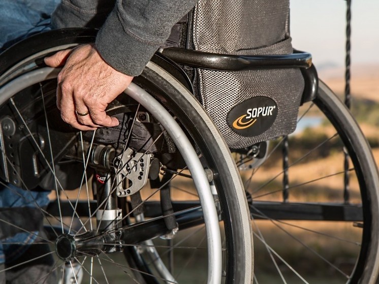 Госдума приняла закон о социальной реабилитации инвалидов