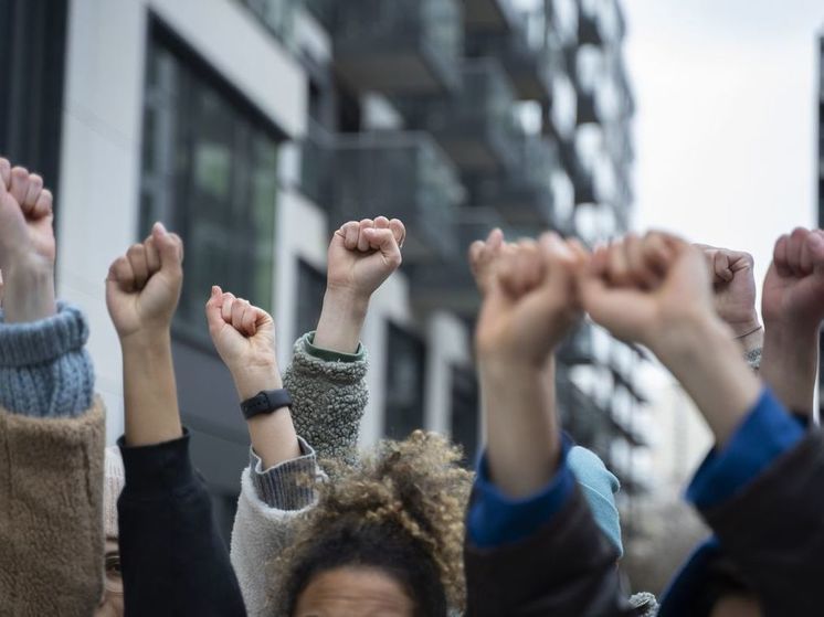 В Финляндии пройдет крупная забастовка против действий правительства